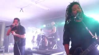 Nonpoint - Breaking Skin LIVE [HD] 5/3/17
