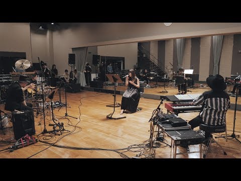 Aimer「コイワズライ」スタジオ ライブ リハーサル (new album『Sun Dance』『Penny Rain』now on sale) FULL Video