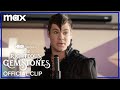 The Righteous Gemstones | Kelvin Says Goodbye to Youth Group | HBO Max
