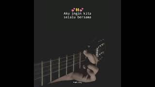 Download lagu AKU RELA - SOUQY🌻 || STORY WA 30 DETIK×GITAR🌹 mp3