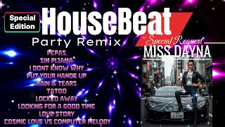 Download lagu Party Funkot Remix 2025 Special Edition - Req MISS DAYNA #funkot #dj #remix mp3