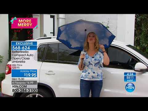 HSN | Holiday Gifts & Solutions 10.02.2017 - 04 PM