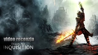 Dragon Age: Inkwizycja - video recenzja - grasz24.pl