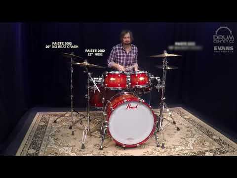 PEARL Masterworks Heritage