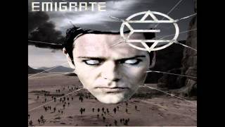 Emigrate - Wake Up