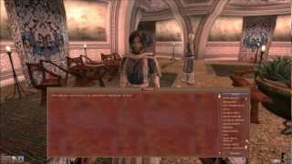 Let's Play Morrowind Part 53 - Sour Milk Pt. 2