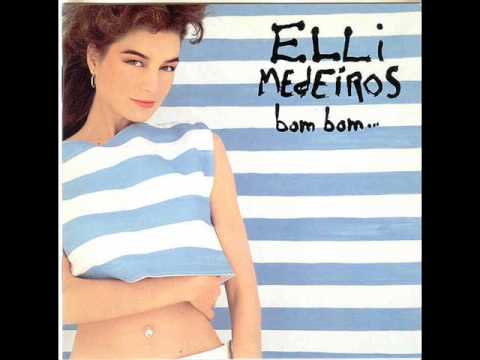 Ellie Medeiros - A Balair Calypso.djtas69