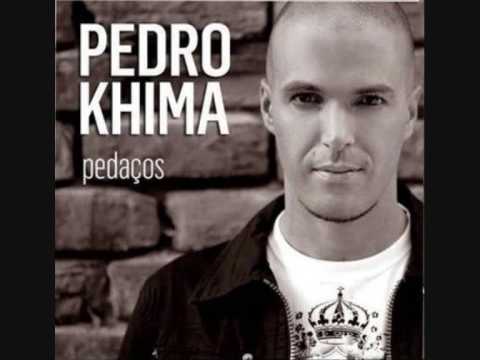 Pedro khima- esfera