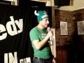 Comedy Dublin February 22 2010