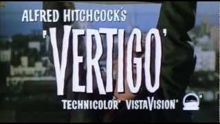 Vertigo (1958) Video