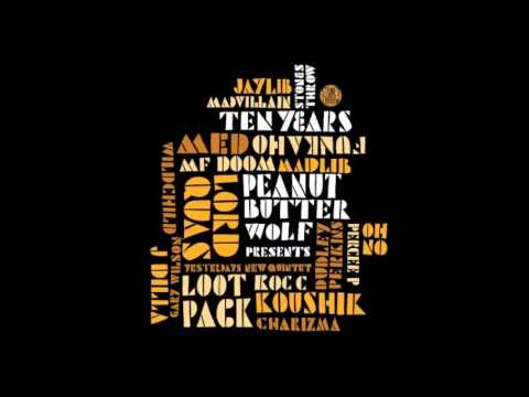 Video thumbnail for Figaro / Beat #222 (Madlib’s ST101 Remix)