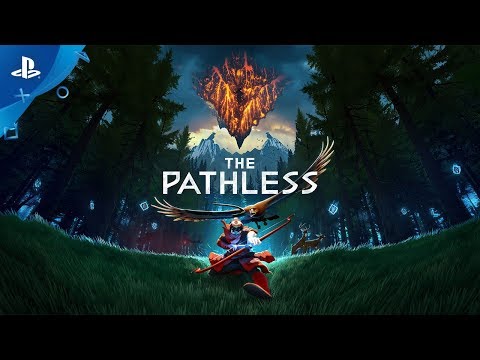 Trailer de The Pathless