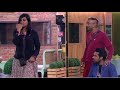 Bigg Boss 11 Akash Suggests Arshi To Show Her Cleavage