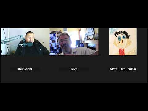 Coffee Compiler Club, 2026_03_20