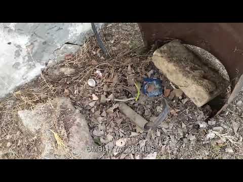 FHN Dövlət Yanğın Nəzarəti Xidməti yanğın təhlükəli obyektin fəaliyyətini məhdudlaşdırıb