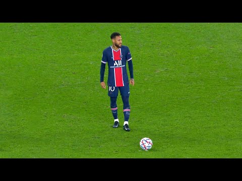 Neymar Legendary Goals For PSG