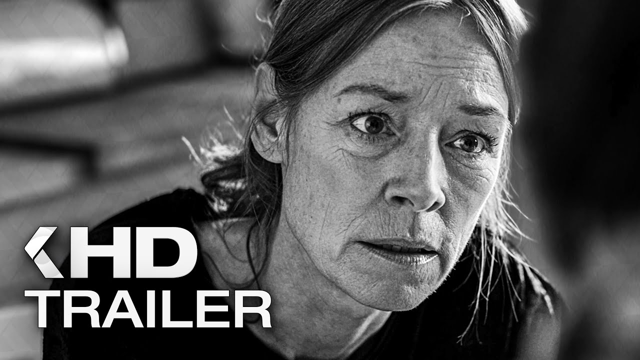 IM HAUS MEINER ELTERN Trailer German Deutsch (2025) Jenny Schily