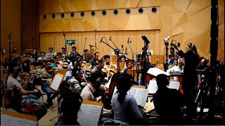 Download lagu Eimear Noone Conducts AC/DC's 'Back in Black for Symphony Orchestra.' mp3 Download lagu Eimear Noone Conducts AC/DC's 'Back in Black for Symphony Orchestra.' mp3