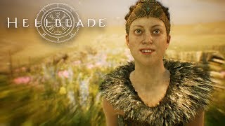 Hellblade: Senua's Sacrifice - #4 - O CAMINHO DOS MORTOS HELHEIM  [Legendado PT-BR]