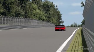 グランツーリスモ 7  - NSX Type R '02