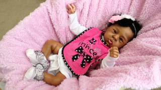 !!!SOLD!!! Reborn for Sale! Eleanor Ann by Laura Tuzio-Ross