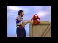 Elmo Robin Williams Outtakes