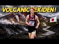 I Experienced Japan’s CRAZIEST Mountain Race!