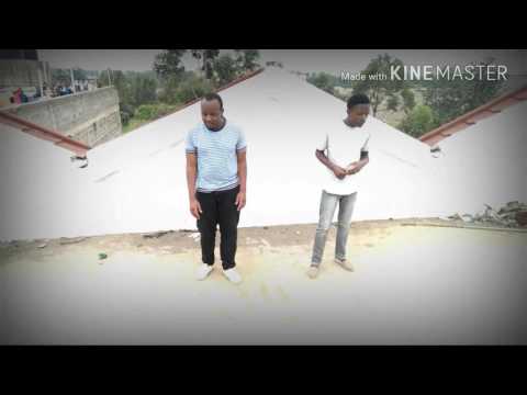 Wabe-Gabu ft Frasha & Dj Joe Mfalme(Dance Choreo by Bukachi and Majiwa)