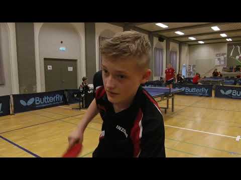 190519 JunDiv, Viktor Oksfeldt - Christopher Normann