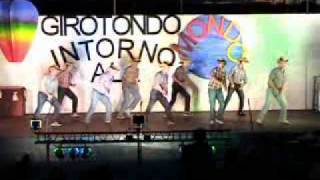 ROATTO - Girotondo Intorno al Mondo - Cotton Eyed Joe
