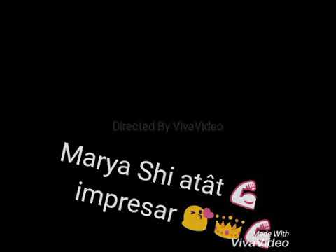 Cristina pucean😁varianta masculină - 6