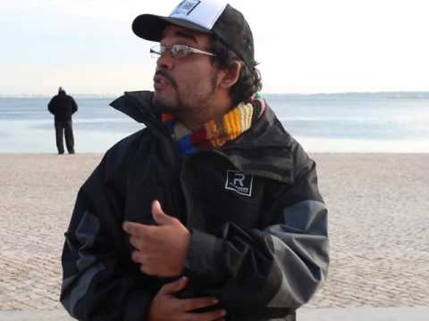 Entrevista H2T- Ikonoklasta