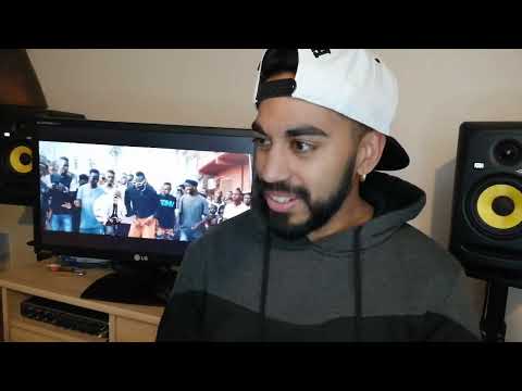 REACTION 🇨🇮 Serge Beynaud - Mokodo - Clip officiel