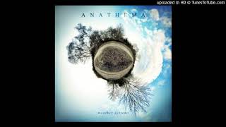 Anathema - The Lost Child - Weather Systems