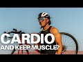 Bodybuilder vs. Triathlon - Steve Cook - Do More