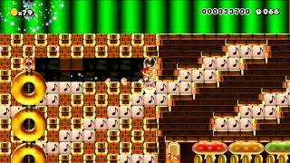 【マリオメーカー実況】小5プレイ