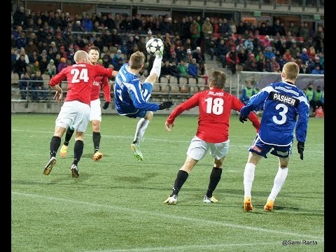 Christian Eissele 2013 Highlights