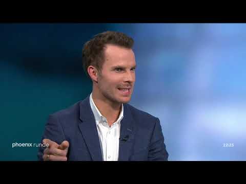 "Politiker im Karneval - Wie viel Narrenfreiheit darf sein?" - phoenix runde vom 06.03.2019