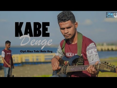 MARTIN KURMAN - KABE DENGE//LAGU DAERAH LAMAHOLOT IRAMA SEDIH 2023/(OFFICIAL MUSIK VIDEO)