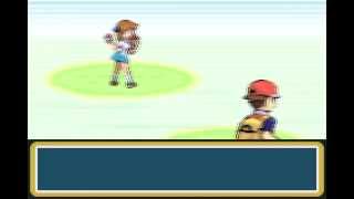 Through the Bush - Let's Play Pokémon LeafGreen Bonus Part 9