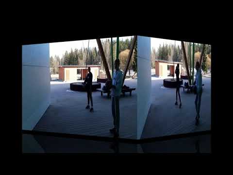 LoU Basket syöttöharjoituksia