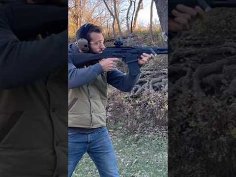 JTS M12AK Gas System Adjustment!!!