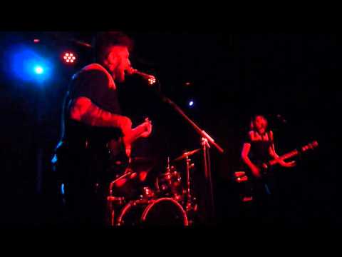 The Franceens 02 Say (Nambucca London 29/01/2016)