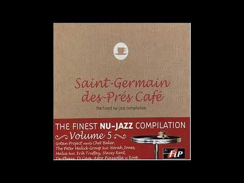 08 - david borsu ft damian da costa - late night swing