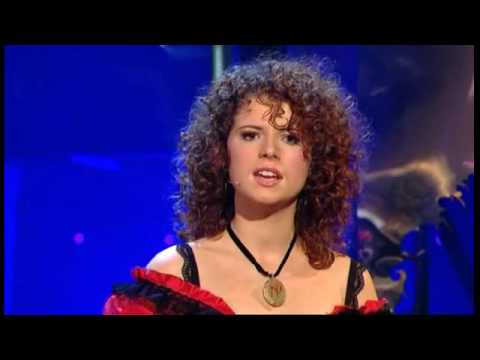 Jessie - As long as he needs me (High Quality)