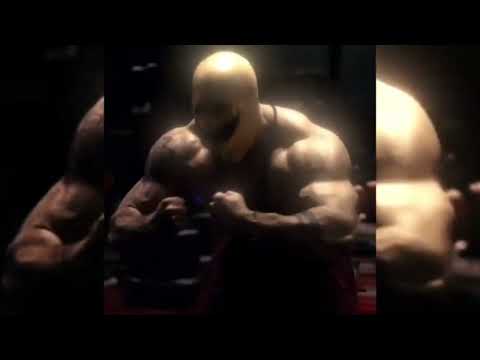 BOSS - SAPFIR - (TIKTOK REMIX - GYM EDIT)