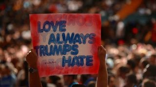 Go - Indigo Girls (#Resist)