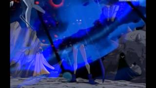 Raven - Teen Titans - Sick of it