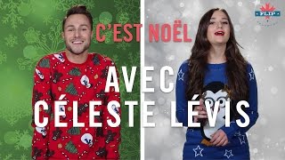 Céleste Lévis - C'EST NOËL