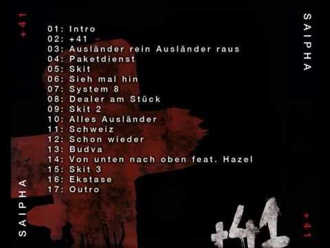 SAIPHA OFFICIAL SNIPPET +41